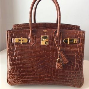 Hermès Birkin